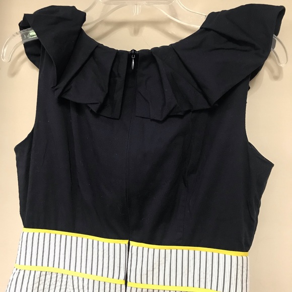 AGB Dress - Picture 4 of 7